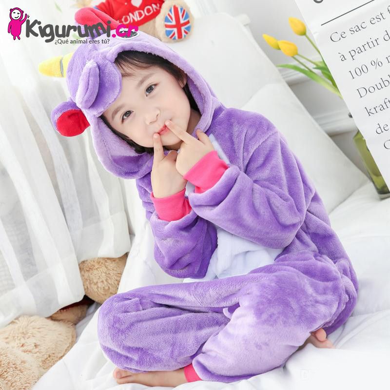 Kigurumi de Unicornio Kigurumi de Unicornio