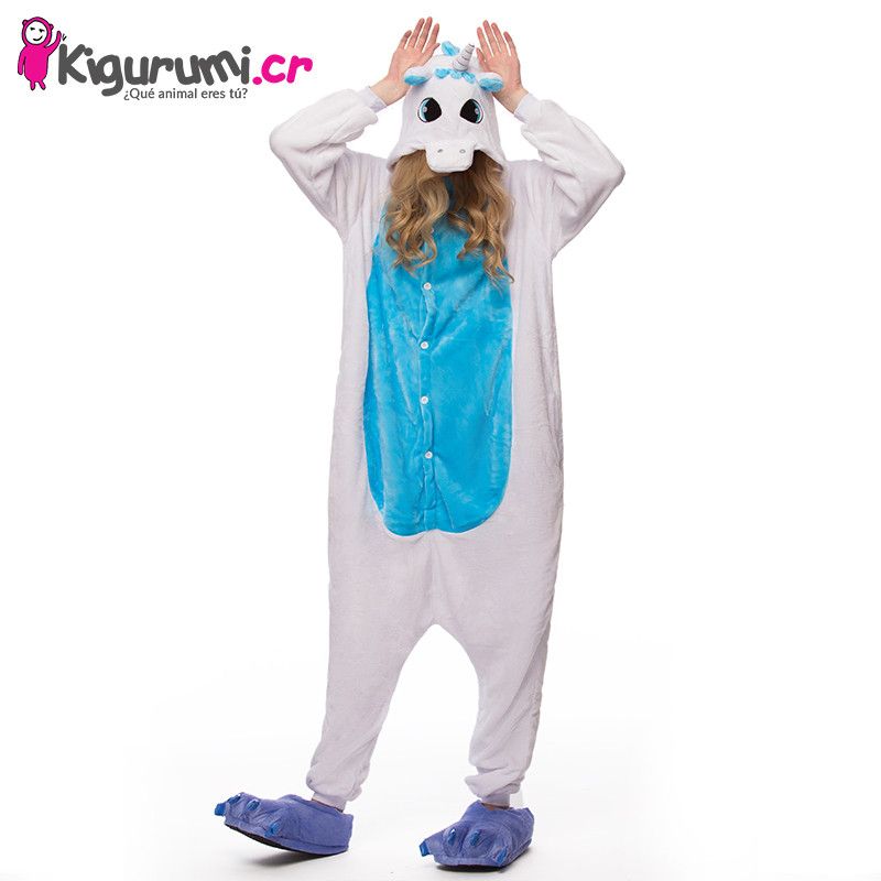Unicornio Pijama entera para adultos Costa Rica Unicornio Pijama entera para adultos Costa Rica