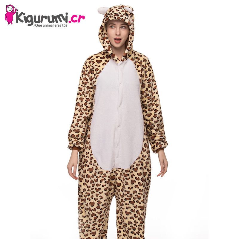 Kigurumi Oso - Tienda de Disfraces Costa Rica Kigurumi Oso - Tienda de Disfraces Costa Rica