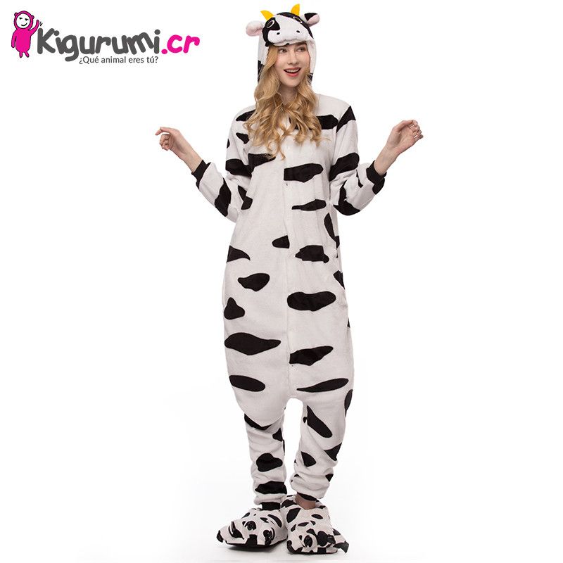 Pijama de Vaca Costa Rica Pijama de Vaca Costa Rica