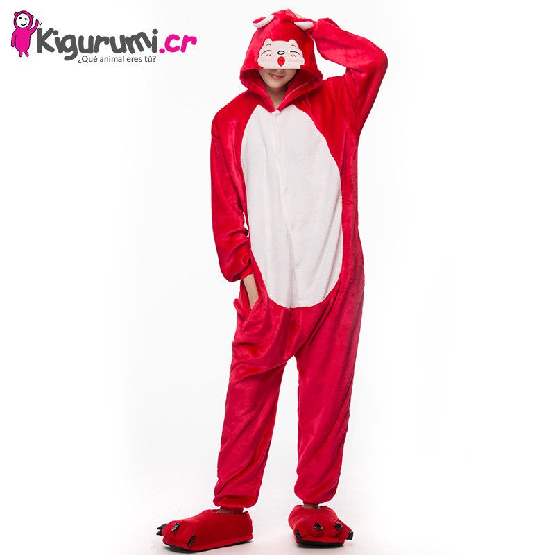 Kigurumi Zorro Costa Rica Kigurumi Zorro Costa Rica